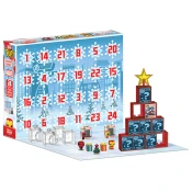 Funko Bitty POP! Countdown Calendar: Marvel Comics