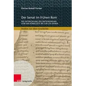 Der Senat im frühen Rom