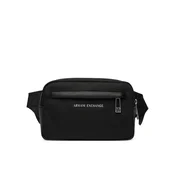 Torbica za okrog pasu? Armani Exchange XM002650 AF22656 MC105 Črna