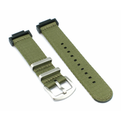 UNIVERSAL STRAP FOR G-SHOCK GS-BAND06-GRN