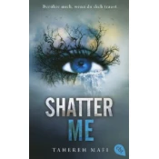 Shatter Me