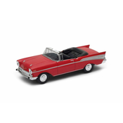 1960s Renault R8 1:34