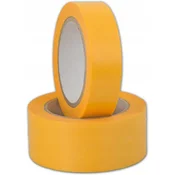 shumee Profesionalni maskirni trak Washi GOLD 48 mm/50 m NAJVIŠJE KAKOVOSTI REZANJA
