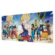 Dragon Ball Z Cell Saga XL Mouse Pad