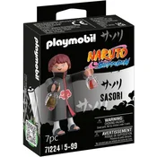 shumee PLAYMOBIL 71224 Naruto Shippuden Sasori 7el