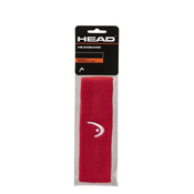 Znojnik za glavu Head Headband - red 2