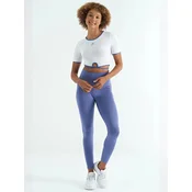 Tommy Life Pajkice Gamaschen azur