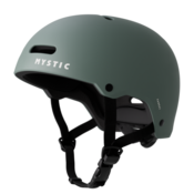 Mystic Čelada VANDAL - 643 Dark Olive