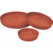TERRA skleda PCE11, barva terakota, premer 510 mm