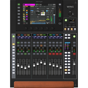 Behringer Wing Compact Digitalni mix pult