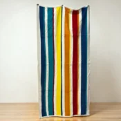 Plažni peškir – 100% pamuk – 160 x 80 cm VIKS25