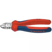 Knipex Klesta Secice sa Bocnim Secivom 180mm 70 05 180 1087165