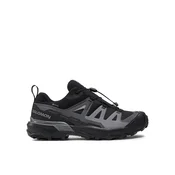 Salomon Trekking čevlji X Ultra 360 GORE-TEX L47453200 Črna