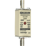 Mersen Mersen NH varovalka SF NH000GG50V32, (21040843)