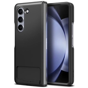 Spigen Slim Armor Slot, black - Samsung Galaxy Z Fold5 (ACS06219)