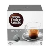 Nescafé Dolce Gusto Espresso Barista 16 kapsula