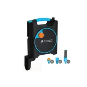 shumee Kolut s cevjo 10m - set/TEGER