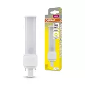 LED sijalica G24d-3/9W/230V 3000K - Osram