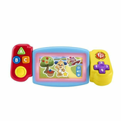 Konzola Fisher Price