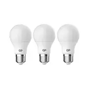 Komplet 3x LED sijalica A45 E27/4,9W/230V 2700K - GP