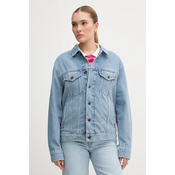 Jeans jakna Pepe Jeans BOYFRIEND JACKET