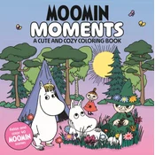 Moomin Moments