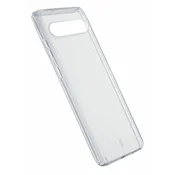 CellularLine ovitek Clear Strong - Google Pixel 9