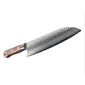 Suncraft Univerzalni kuhinjski nož Senzo Santoku 165 mm FT01