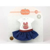 Paola Reina odeca za Kacu 32cm ( 54684 )