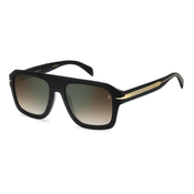 David Beckham Naocare za sunce DB 7127/S 2M2/QY
