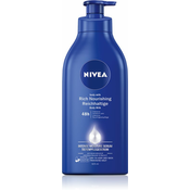 Nivea hidratantno mlijeko za tijelo, 625 ml