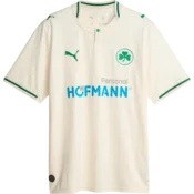 Puma Dres SpVgg Greuther Fürth Replica Home 2026/27