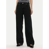 Noisy May Traperice Alexa 27030598 Crna Loose Fit