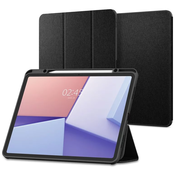 Spigen Urban Fit, black - iPad Air 12.9 2024 (ACS07671)