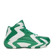 Superge SHAQ EO-DEVASTATOR 2.0 AQ95042B-GW Zelena