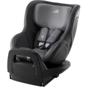 Avtosedež Dualfix iSense, Midnight Grey