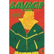 Savage Town OGN