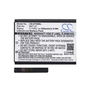 Baterija za Sony Ericsson (equ.BST-37) 650mAh
