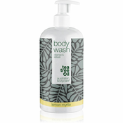 Australian Bodycare Body Care Lemon Myrtle osvježavajuci gel za tuširanje 500 ml