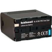HL-XL982 Pro akku Sony NP-F960/F970 6900mAh