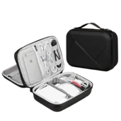 Milooky Torba za laptop, Crna