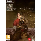 RAVENSCOURT Igrica PC Ash of Gods: Redemption