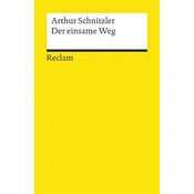 Der einsame Weg