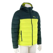 Jack Wolfskin Ather Down Rds Moški Outdoor jakna
