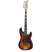 MARCUS MILLER SIRE P7 ALDER4 TS 2. gen bas kitara
