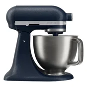 Stand mixer with 4.7 L bowl, Artisan Plus, Model 50, Blueberry - Kitch