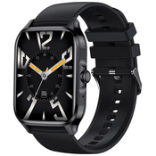 XO Smartwatch Sport J2 Star (black)