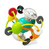 Infantino plasticna igracka Lopta ( 22115060 )