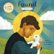 Sally Lloyd-Jones,Jago - Found