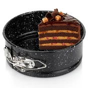 shumee Granitni raztegljiv pekač za torto 12 cm